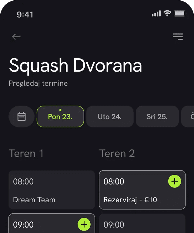 SQUASHer playoff screenshot