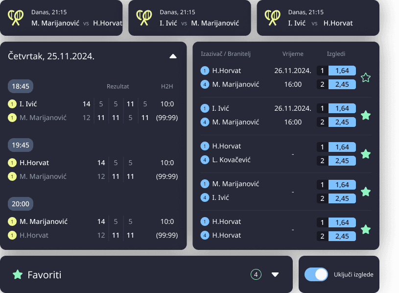 Squasher app screenshot